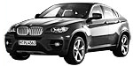 BMW E71 C0800 Fault Code