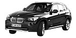 BMW E84 C0800 Fault Code