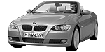 BMW E93 C0800 Fault Code